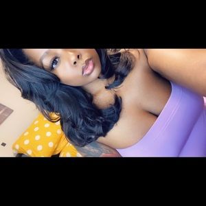 Meet your Posher, Fabie